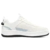 Sport Court 92 ”White Blue”