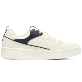 Sport Court 92 ”White Blue”