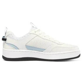 Sport Court 92 ”White Blue”
