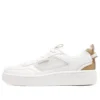 Sport Court 92 ”White Brown”