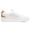 Sport Court 92 ”White Brown”