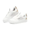 Sport Court 92 ”White Brown”