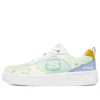 Sport Court 92 ”White Green”