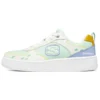 Sport Court 92 ”White Green”