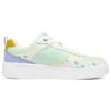 Sport Court 92 ”White Green”