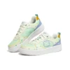 Sport Court 92 ”White Green”