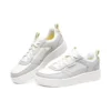 Sport Court 92 ”White Grey”