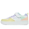 Sport Court 92 ”White Multi”