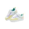 Sport Court 92 ”White Multi”