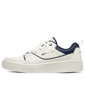 Sport Court 92 ”White Navy”