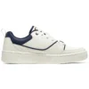 Sport Court 92 ”White Navy”