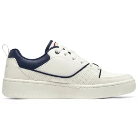 Sport Court 92 ”White Navy”