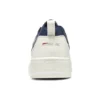 Sport Court 92 ”White Navy”