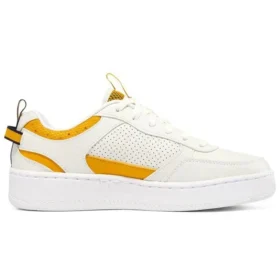 Sport Court 92 ”White Orange”