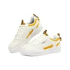 Sport Court 92 ”White Orange”