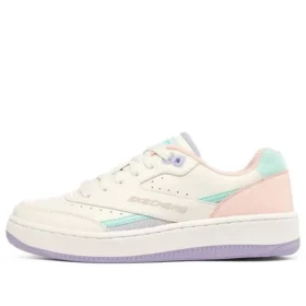 Sport Court 92 ”White Pink”