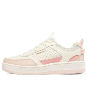 Sport Court 92 ”White Pink”
