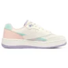 Sport Court 92 ”White Pink”
