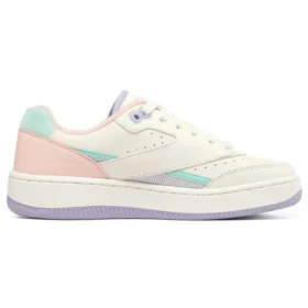 Sport Court 92 ”White Pink”