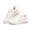 Sport Court 92 ”White Pink”