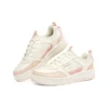 Sport Court 92 ”White Pink”