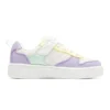 Sport Court 92 ”White Purple”