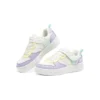Sport Court 92 ”White Purple”