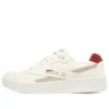 Sport Court 92 ”White Red”