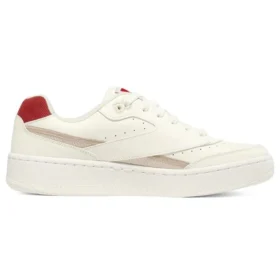 Sport Court 92 ”White Red”