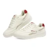 Sport Court 92 ”White Red”