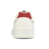 Sport Court 92 ”White Red”