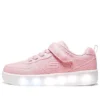 Sport Court Sneakers ”Pink White”