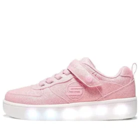 Sport Court Sneakers ”Pink White”