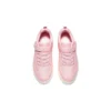 Sport Court Sneakers ”Pink White”