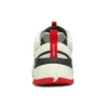 Sport ”Creamwhite Black Red”