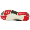Sport ”Creamwhite Black Red”