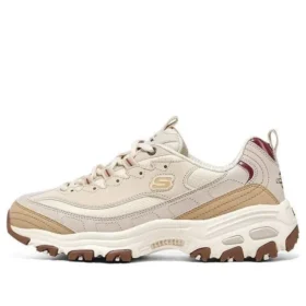 Sport D’ Lites 1.0 ”Beige Brown”