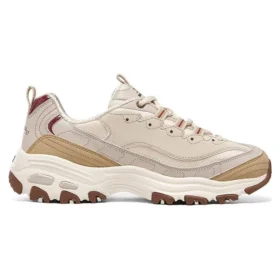 Sport D’ Lites 1.0 ”Beige Brown”