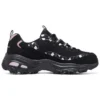 Sport D’ Lites Fancy Leopard 10 ”Svart Rosa”