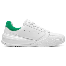 Sport Denali-skor ”White Green”
