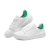 Sport Denali-skor ”White Green”