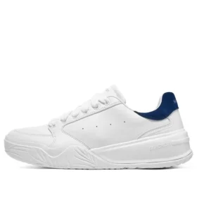 Sport Denali-skor ”White Navy”