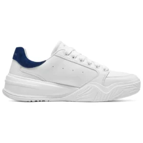 Sport Denali-skor ”White Navy”