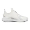 Sport Mesh Loafer K Vit