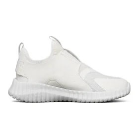 Sport Mesh Loafer K Vit