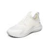 Sport Mesh Loafer K Vit
