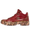 Sport Premium Heritage Roadies ”Brown”