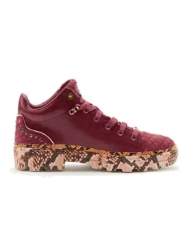 Sport Premium Heritage Roadies ”Brown”