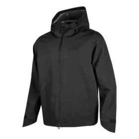 Sport Series Windbreaker Jacket ”Black”