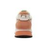Sport Sneakers ”Beige Orange”